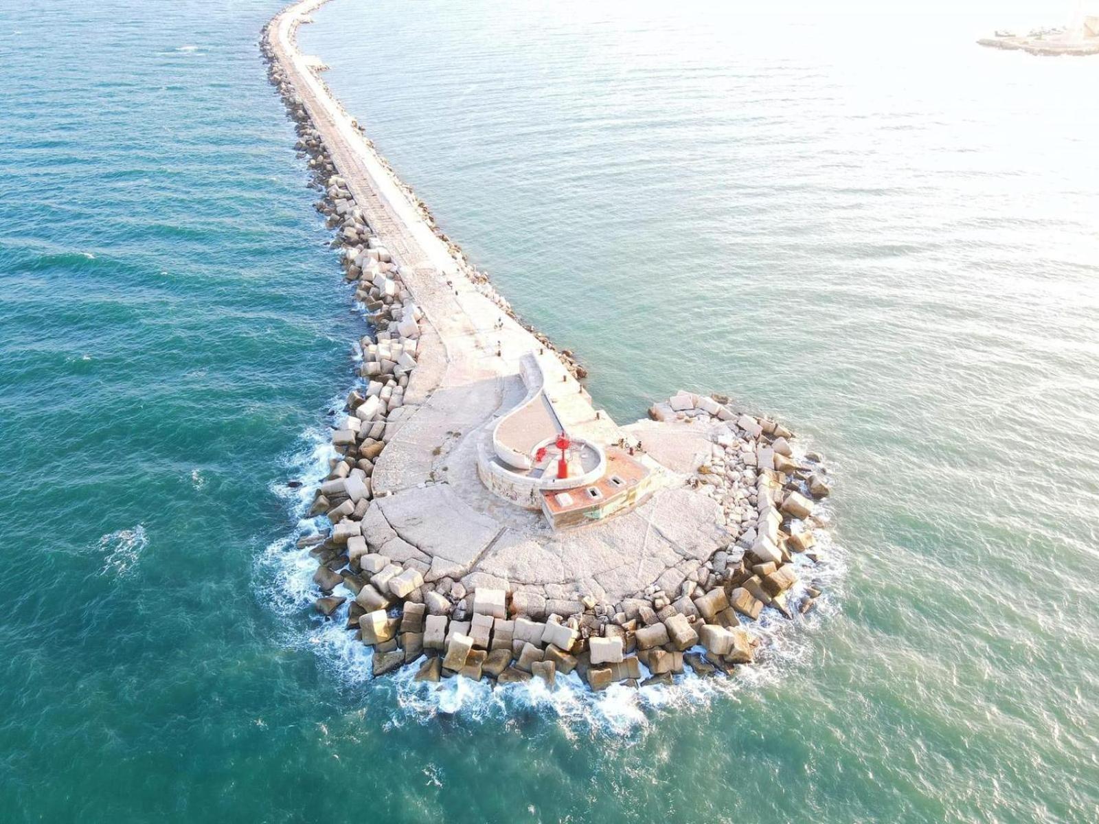 Cd Romanello 바를레타 외부 사진